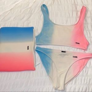 Triangl bikini